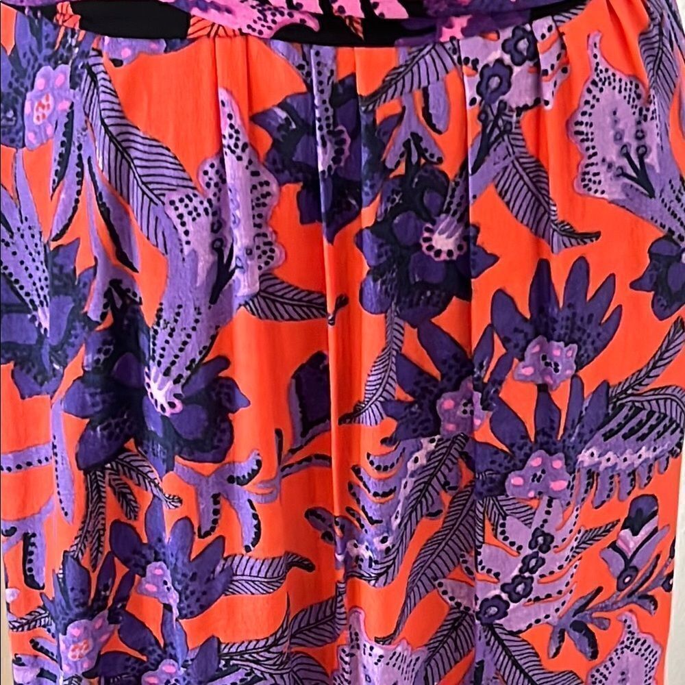 New Maeve Anthropologie Macie Sleeveless Sundress 10 - Picture 3 of 11